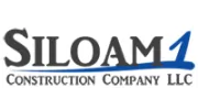 Siloam 1 Construction