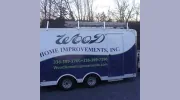Wood Home Improvements