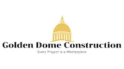 Golden Dome Construction