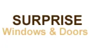 Surprise Windows and Doors