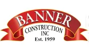 Banner Construction