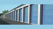 Trackside Storage