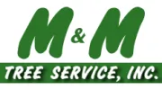 M & M Tree Service