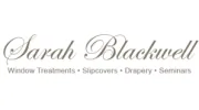 Sarah Blackwell Custom Window Treatments