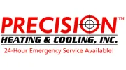 Precision Heating & Cooling