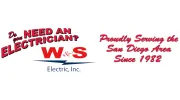 W & S Electric