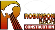Robinson & Son Construction