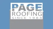 Page Roofing