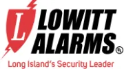Lowitt Alarms
