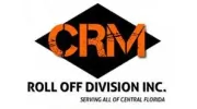 CRM Roll Off Division