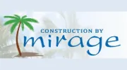 Construction by Mirage