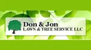 Don & Jon Lawn & Tree Service
