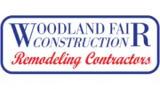 Woodland Fair Construction