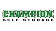 Champion Self Storage