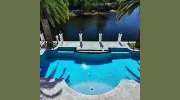 AJ Pools