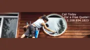 Clearly Better Window Cleaning