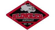 Klingler Asphalt