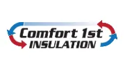 Comfort 1st Insulation