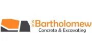 Ron Bartholomew Concrete