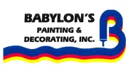 Babylon's Painting & Decorating