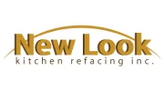 New Look Kitchen Refacing