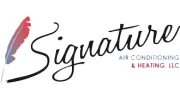 Signature Air Conditioning & Heating