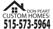 Don Peart Custom Homes