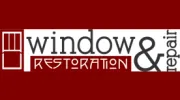 Window Restoration & Repair
