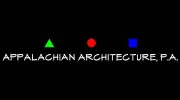 Appalachian Architecture PA