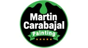 Martin Carabajal Painting