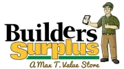 Builders Surplus