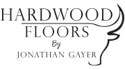 Hardwood Floors by Jonathan Gayer