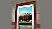 J A C K S Glass