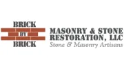 Brick by Brick Restoration
