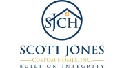 Scott Jones Custom Homes