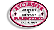 Exclusive Exteriors & Interiors Painting