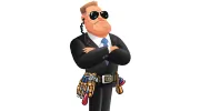 The Secret Services