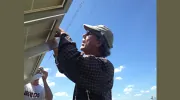Solar Heat & Electric