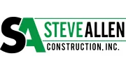 Steve Allen Construction