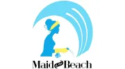 Maid at the Beach