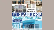 Franklin County Glass