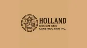 Holland Design & Construction