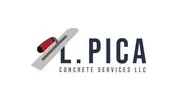 L. Pica Concrete Services