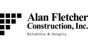 Alan Fletcher Construction