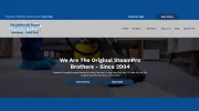 SteamPro Carpet Cleaning