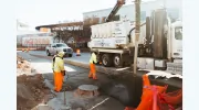 Atlanta Hydrovac