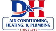 D&H Air Conditioning