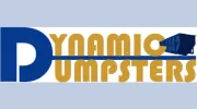 Dynamic Dumpsters
