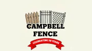 Campbell Fence