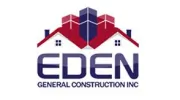 Eden General Construction